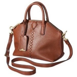 3.1 Phillip Tim for target crossbody bag brown